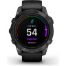 Часы GARMIN EPIX PRO (GEN 2) – STANDARD EDITION SLATE GRAY WITH BLACK BAND 47 мм 010-02803-01