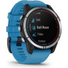 Часы-навигатор GARMIN QUATIX 7 – STANDARD EDITION MARINE GPS SMARTWATCH 11266