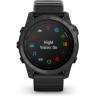 Часы-навигатор GARMIN TACTIX 7 – STANDARD EDITION PREMIUM TACTICAL GPS WATCH WITH SILICONE BAND 010-02704-01