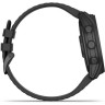 Часы-навигатор GARMIN TACTIX 7 – STANDARD EDITION PREMIUM TACTICAL GPS WATCH WITH SILICONE BAND 010-02704-01