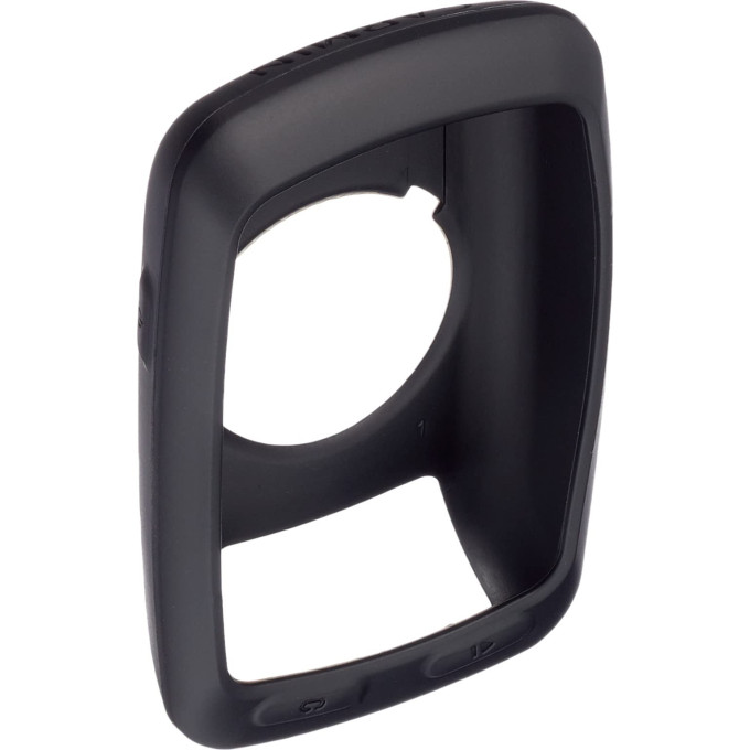 Чехол силикон (черный) GARMIN для Edge 800/810/Touring/Touring Plus 010-10644-09