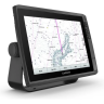 Эхолот GARMIN ECHOMAP ULTRA 122sv (без датчика в комплекте) 010-02113-00