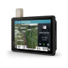 Спутниковый навигатор GARMIN TREAD XL OVERLAND 10-дюймовый вездеходный 010-02509-10