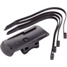 Велосипедный держатель GARMIN для eTrex/Oregon/Gpsmap 6x 010-11023-00